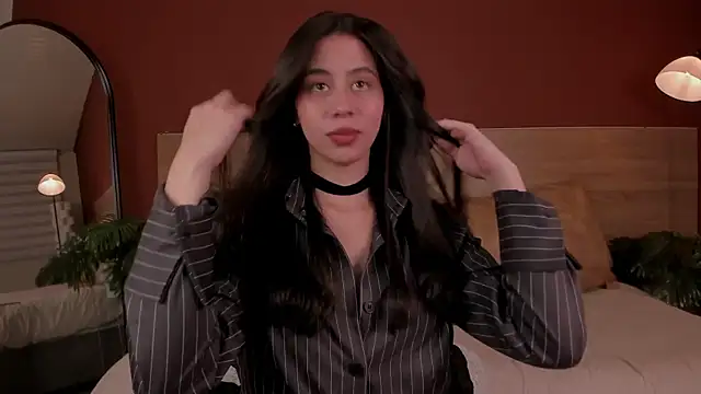 Snapshot of hannah_brady chatting on November 12, 11:14 pm hannah brady online show from November 12, 11:14 pm