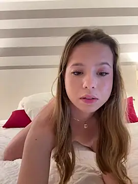 Norabbyxox online show from February 26, 1:21 am