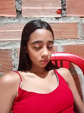 Snapshot of Zoe_Sweett18 chatting on November 18, 12:20 pm Zoe Sweett18 online show from November 18, 12:20 pm