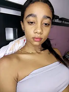 Zoe Sweett18 online show from March 7, 2:03 pm