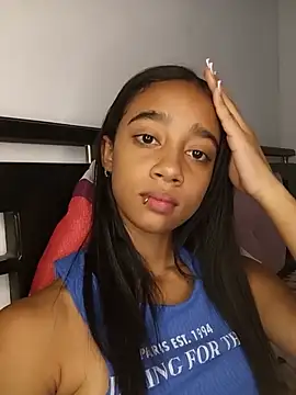 Zoe Sweett18 online show from May 20, 1:39 pm