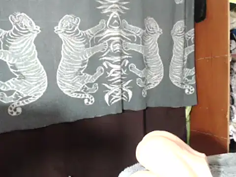 nene-5 online show from January 26, 8:34 pm