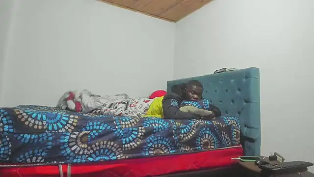 nene-5 online show from November 19, 1:27 am