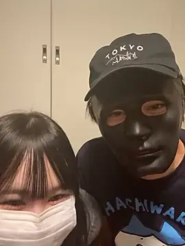 Snapshot of SEX-JP chatting on November 21, 12:48 pm SEX-JP online show from November 21, 12:48 pm