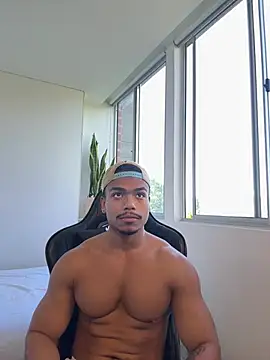 Snapshot of XavierColeman chatting on June 11, 6:50 pm XavierColeman online show from June 11, 6:50 pm