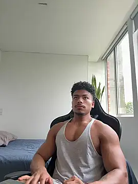 Snapshot of XavierColeman chatting on June 17, 4:41 pm XavierColeman online show from June 17, 4:41 pm