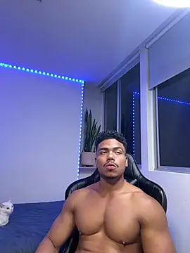 Snapshot of XavierColeman chatting on June 21, 12:46 am XavierColeman online show from June 21, 12:46 am