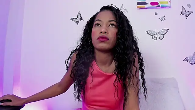 Snapshot of dany_brownie chatting on January 28, 9:19 am dany brownie online show from January 28, 9:19 am