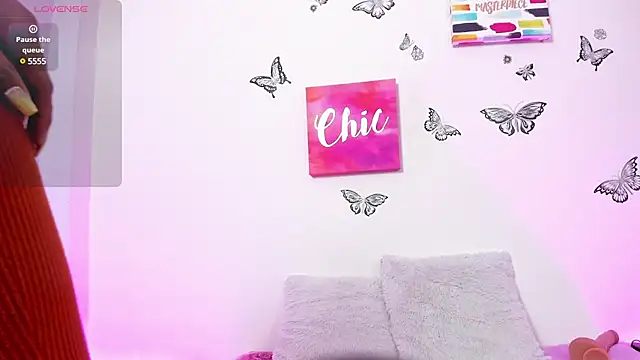 Snapshot of dany_brownie chatting on February 27, 7:04 pm dany brownie online show from February 27, 7:04 pm