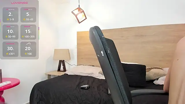  Eternal  online show from February 13, 6:30 am