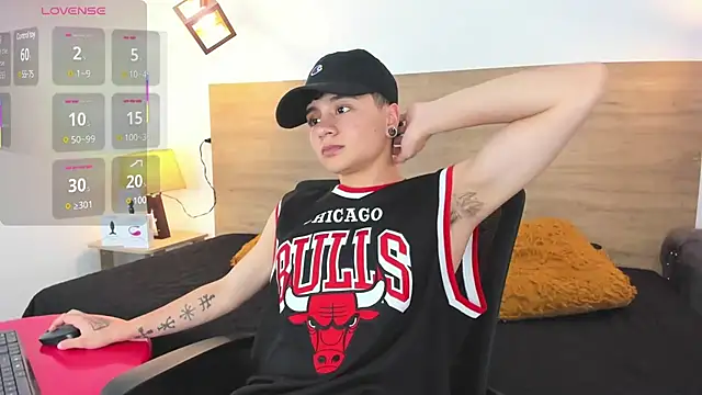  Eternal  online show from March 5, 5:07 am