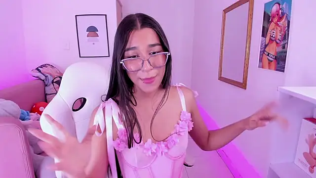 Dana Paula online show from March 12, 6:22 pm