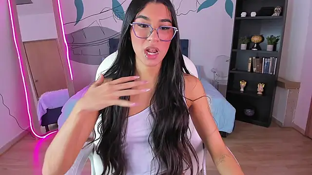 Dana Paula online show from November 27, 11:23 am