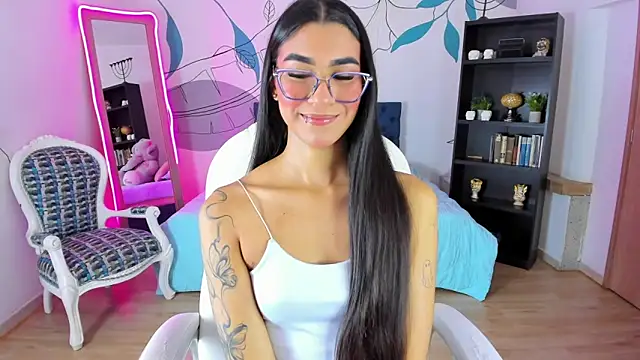 Dana Paula online show from January 13, 11:48 am