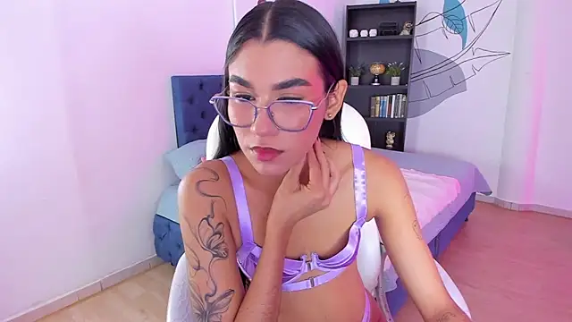 Dana Paula online show from June 1, 12:07 pm