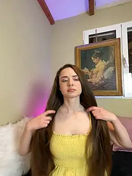 SofiaYour online show from January 16, 1:06 am