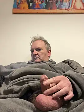 Paolo7619 online show from March 26, 5:35 am