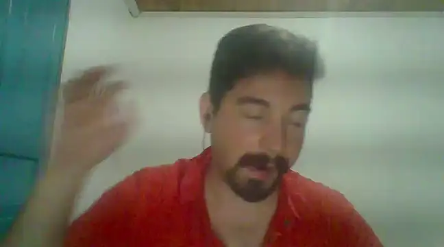 Snapshot of rigidobr chatting on January 21, 12:57 am rigidobr online show from January 21, 12:57 am