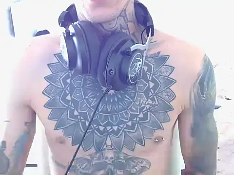 smokingink online show from April 17, 7:17 pm