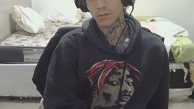 smokingink online show from May 16, 7:34 pm