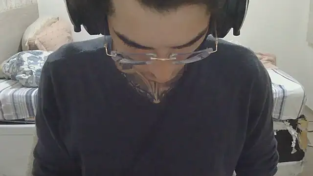 smokingink online show from July 24, 11:03 pm