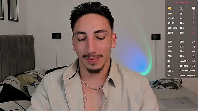 dylanspencer28 online show from January 28, 7:53 pm