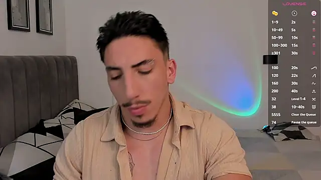 dylanspencer28 online show from January 30, 7:48 pm