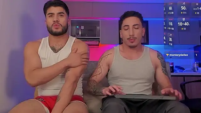 dylanspencer28 online show from February 3, 1:04 am