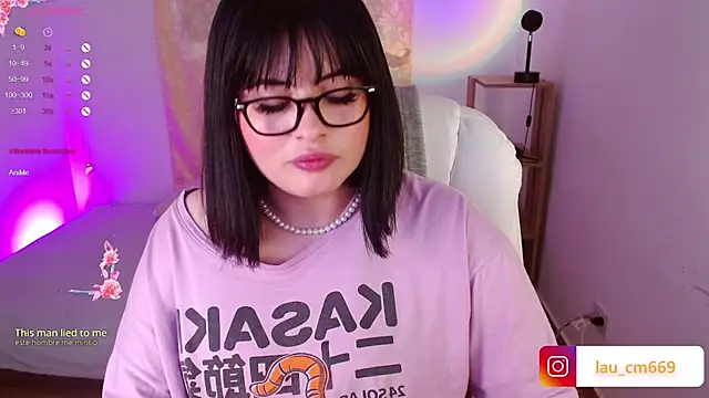 Snapshot of isabella1616 chatting on March 15, 11:19 am isabella1616 online show from March 15, 11:19 am