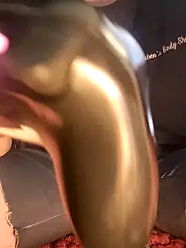 almighty d online show from March 4, 4:20 pm