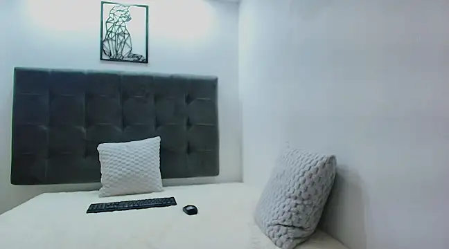 Snapshot of wolfandsky chatting on February 13, 11:39 am wolfandsky online show from February 13, 11:39 am