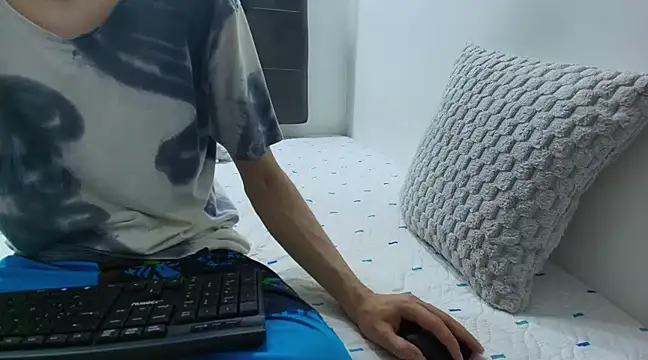 Snapshot of wolfandsky chatting on March 5, 11:38 am wolfandsky online show from March 5, 11:38 am