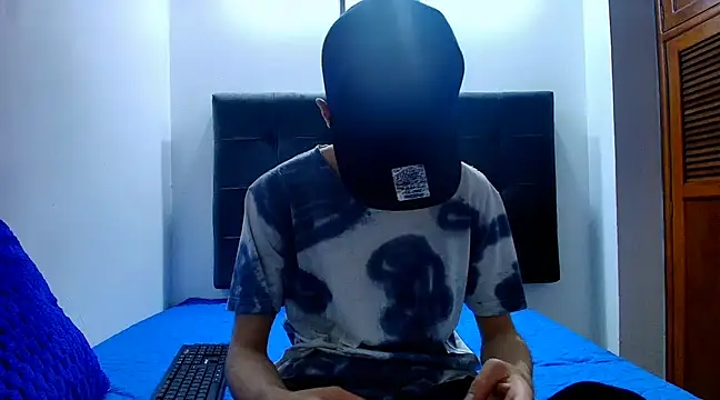 Snapshot of wolfandsky chatting on March 20, 11:38 am wolfandsky online show from March 20, 11:38 am