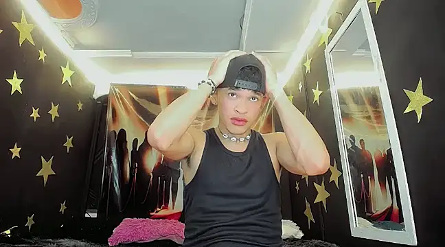 SoyAntho ABR online show from January 18, 4:15 am