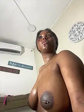 yelicampbell online show from March 13, 12:35 pm