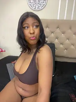 yelicampbell online show from March 17, 3:14 am