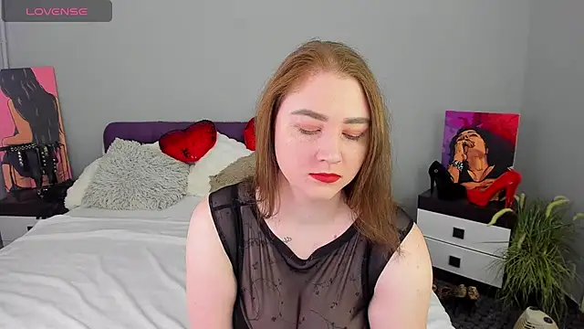 lillyloan4u online show from October 19, 10:38 am