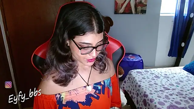 Eyfy bbs online show from February 10, 8:53 pm