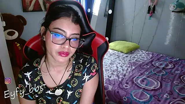 Eyfy bbs online show from February 11, 8:52 pm