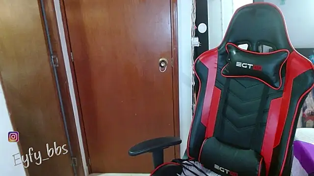 Eyfy bbs online show from March 21, 10:06 pm