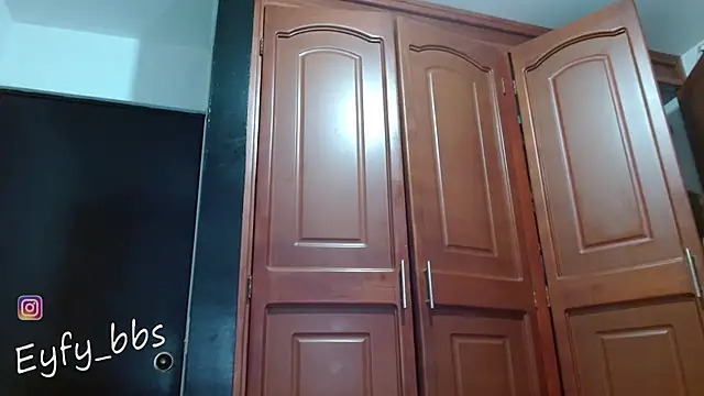 Eyfy bbs online show from December 13, 10:04 pm