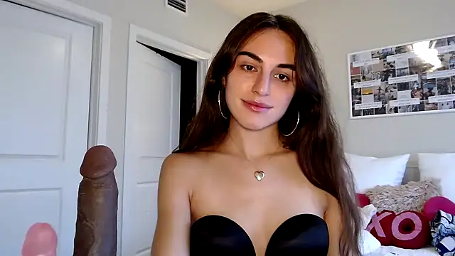 graciesmith27 online show from March 19, 7:27 pm