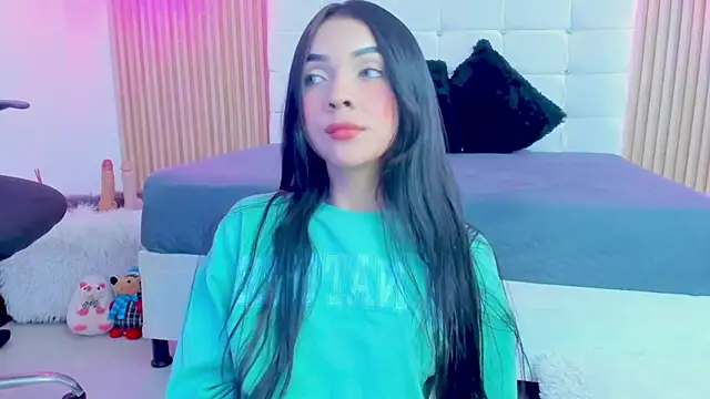 GABRIELAM MS online show from January 25, 2:15 am