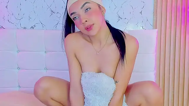 GABRIELAM MS online show from February 24, 5:54 am