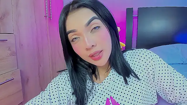 GABRIELAM MS online show from March 23, 11:20 pm