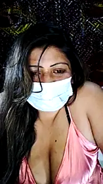 Lovely WINDI online show from January 16, 4:28 pm