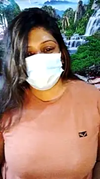 Lovely WINDI online show from January 17, 7:51 am