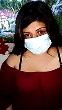 Lovely WINDI online show from January 19, 7:37 pm