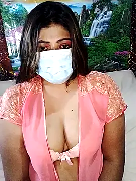 Lovely WINDI online show from January 21, 11:24 am