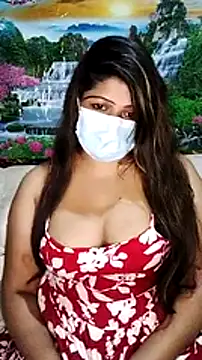 Lovely WINDI online show from January 22, 2:35 pm